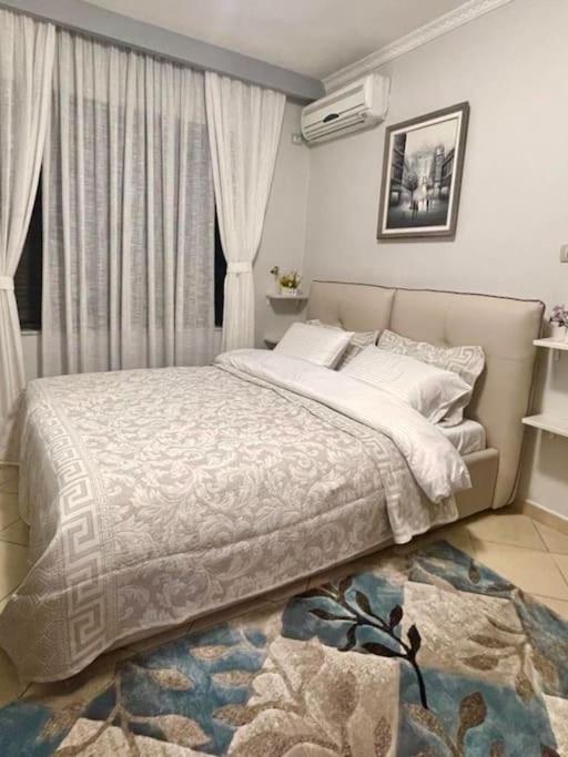 Nice Central Apartment In Tirana City Exterior foto