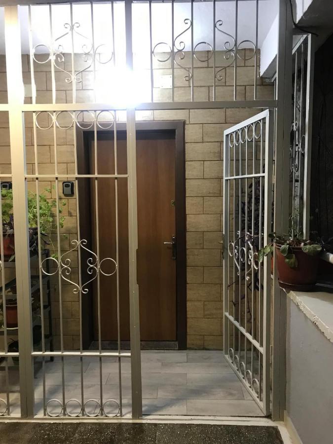 Nice Central Apartment In Tirana City Exterior foto